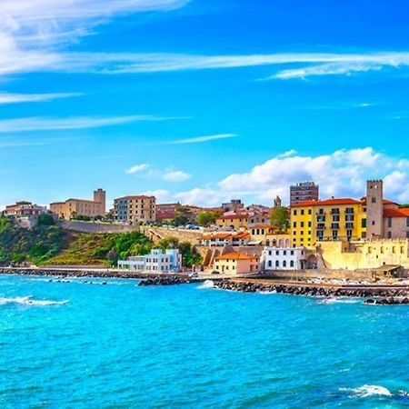 Luxury Apartment Centro Storico ピオンビーノ エクステリア 写真