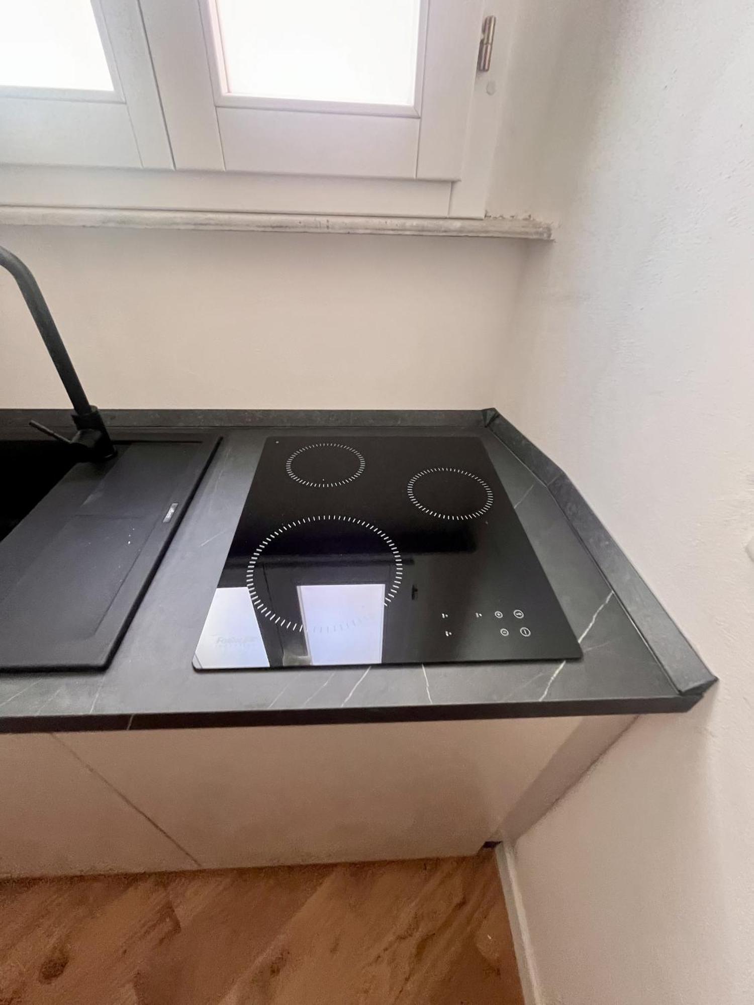 Luxury Apartment Centro Storico ピオンビーノ エクステリア 写真