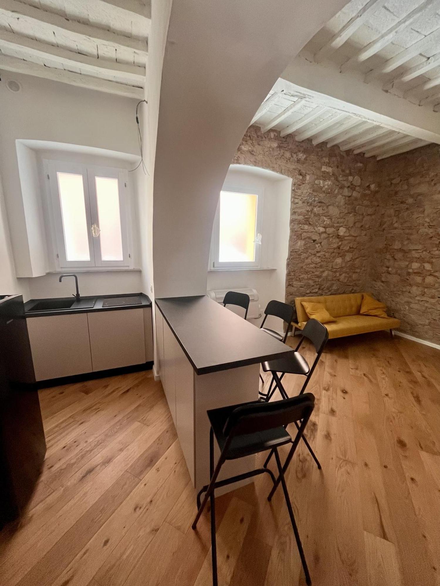 Luxury Apartment Centro Storico ピオンビーノ エクステリア 写真