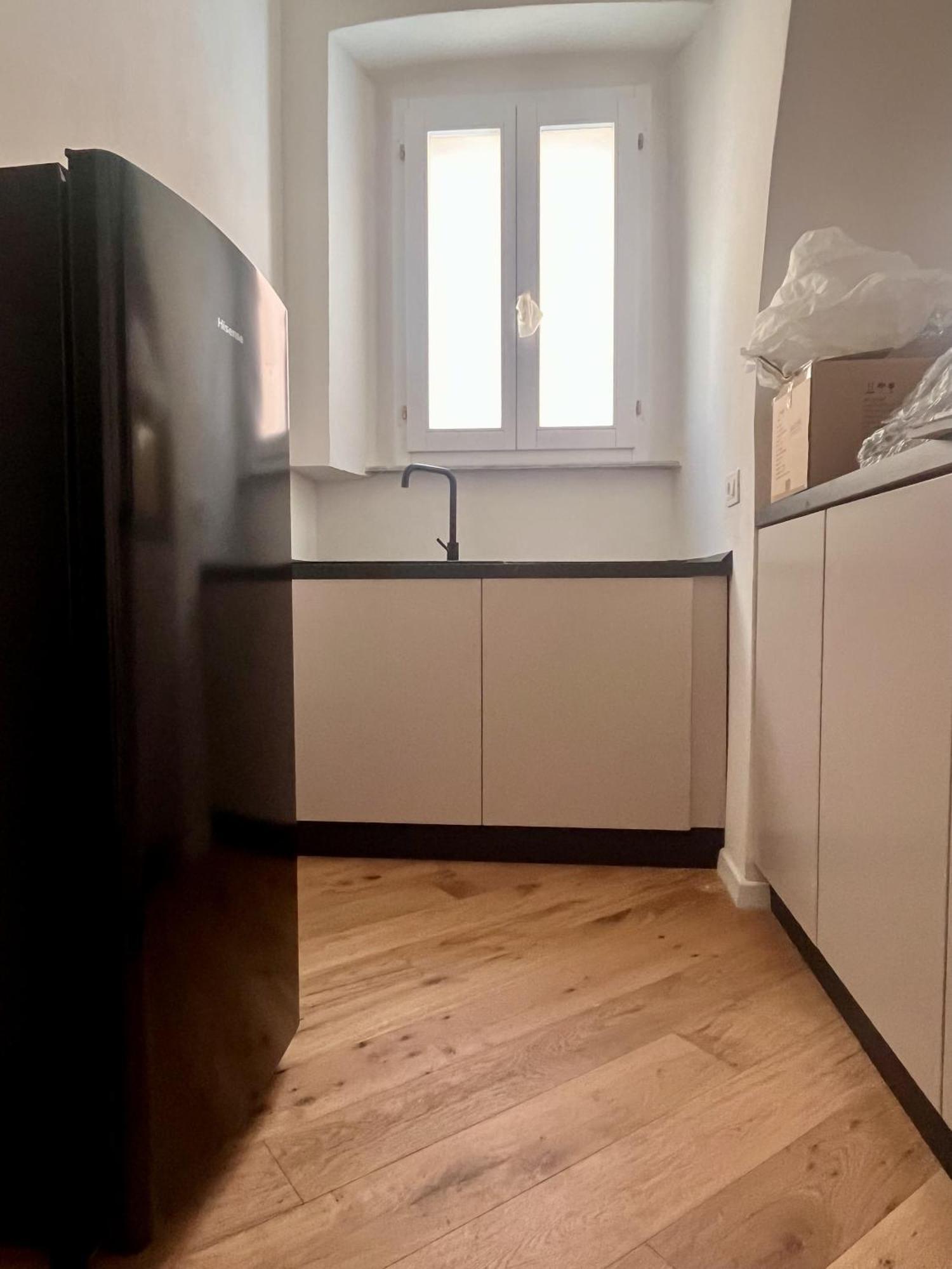 Luxury Apartment Centro Storico ピオンビーノ エクステリア 写真