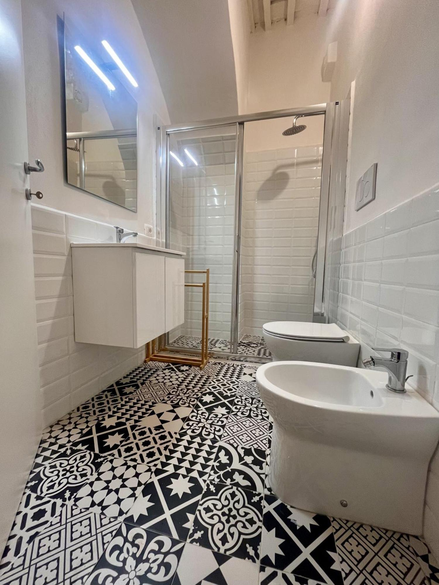Luxury Apartment Centro Storico ピオンビーノ エクステリア 写真