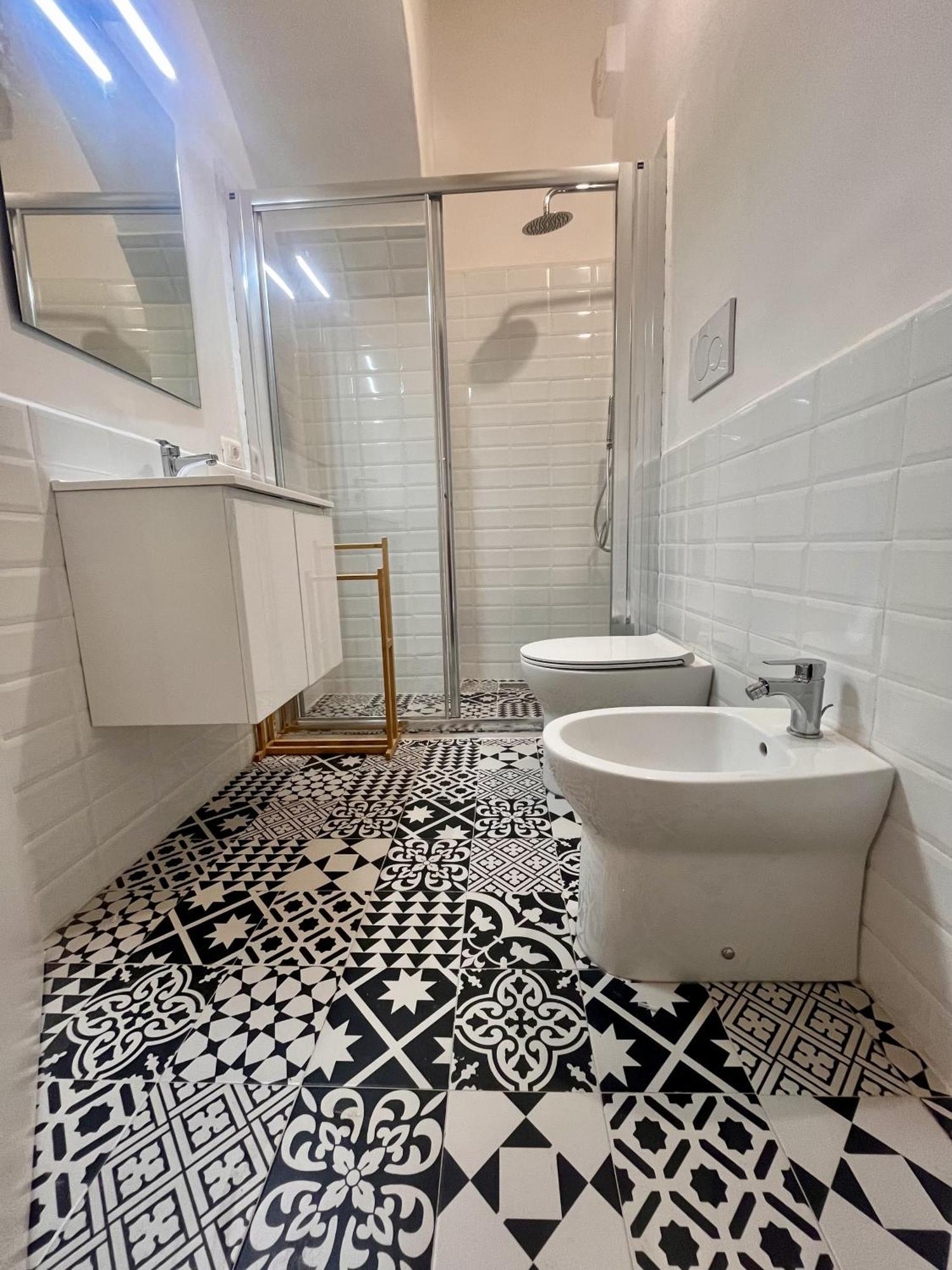 Luxury Apartment Centro Storico ピオンビーノ エクステリア 写真