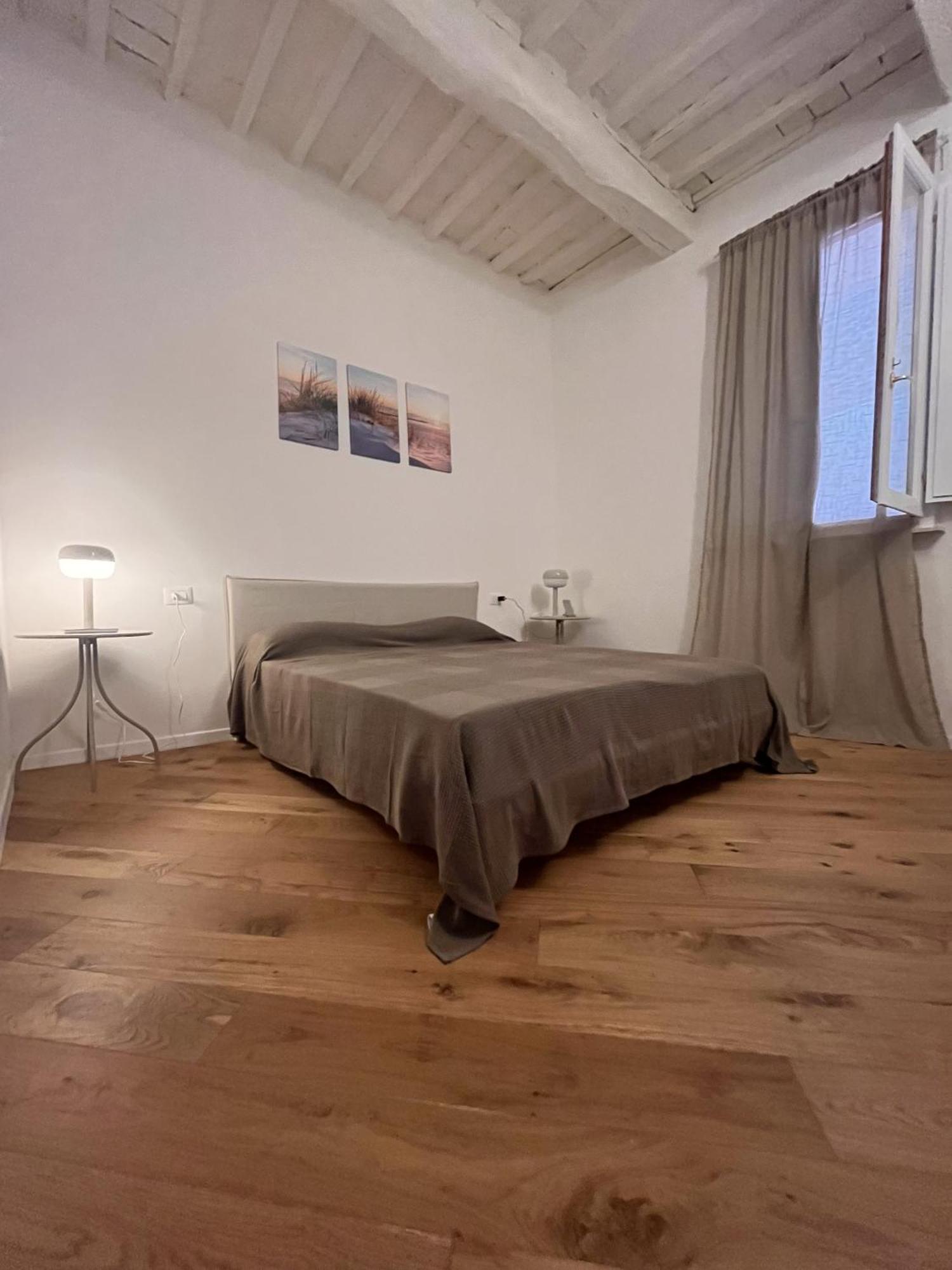 Luxury Apartment Centro Storico ピオンビーノ エクステリア 写真