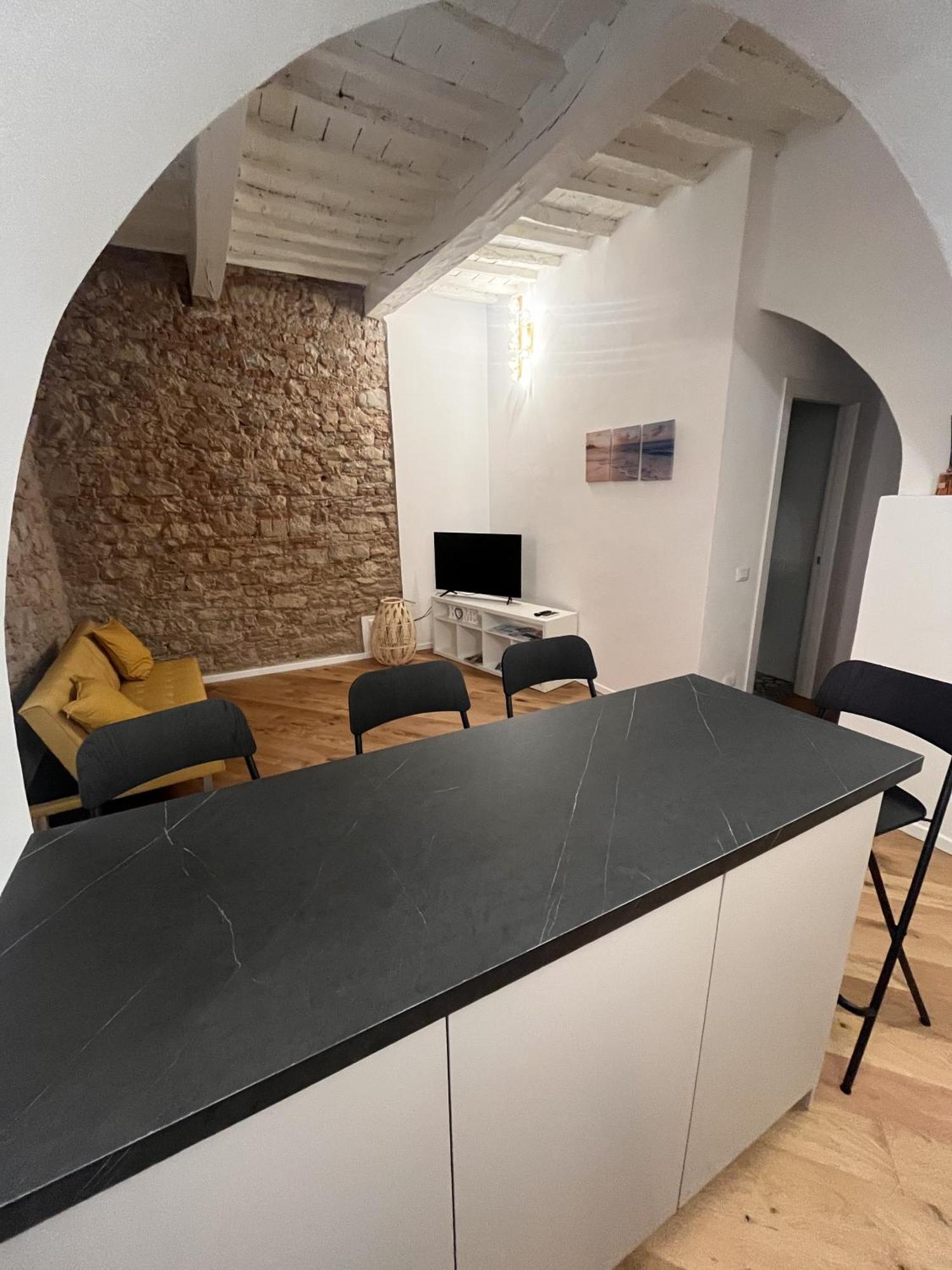 Luxury Apartment Centro Storico ピオンビーノ エクステリア 写真