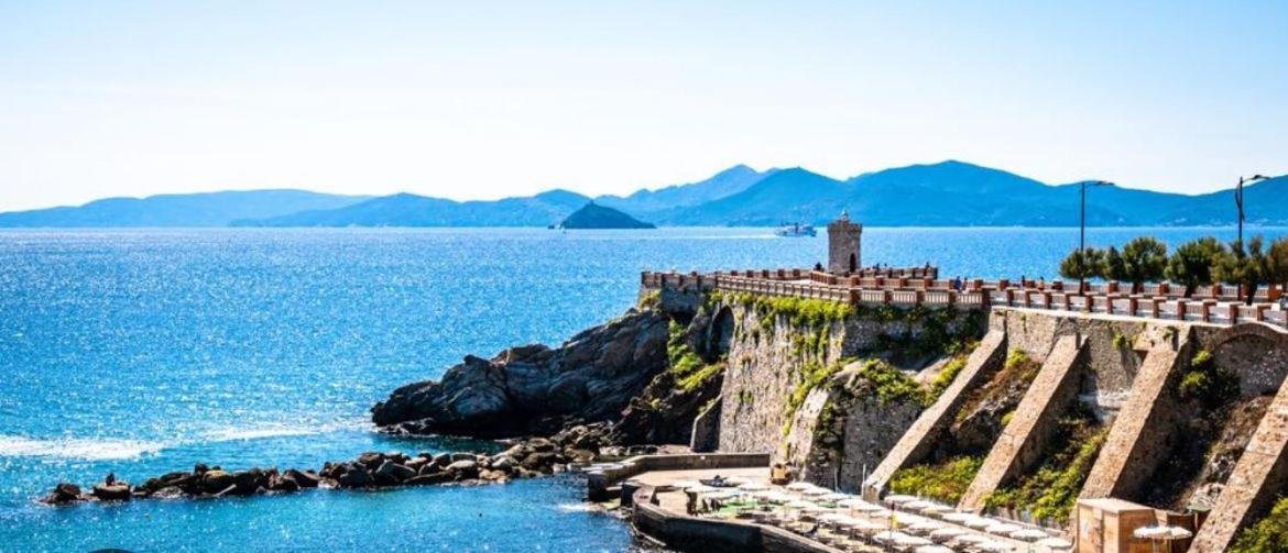 Luxury Apartment Centro Storico ピオンビーノ エクステリア 写真